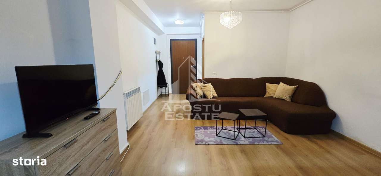 Apartament 3 camere ,Pet Friendly ,Centrala proprie ,Zona Dorobantilor - Imagine principală: 3/5
