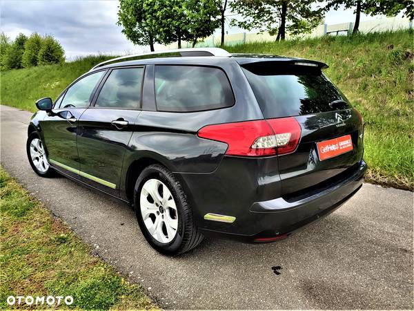 Citroën C5 Tourer HDi 165 FAP Business Class - 11