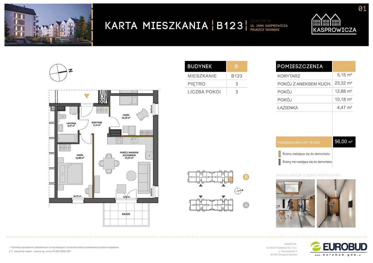 Osiedle Kasprowicza