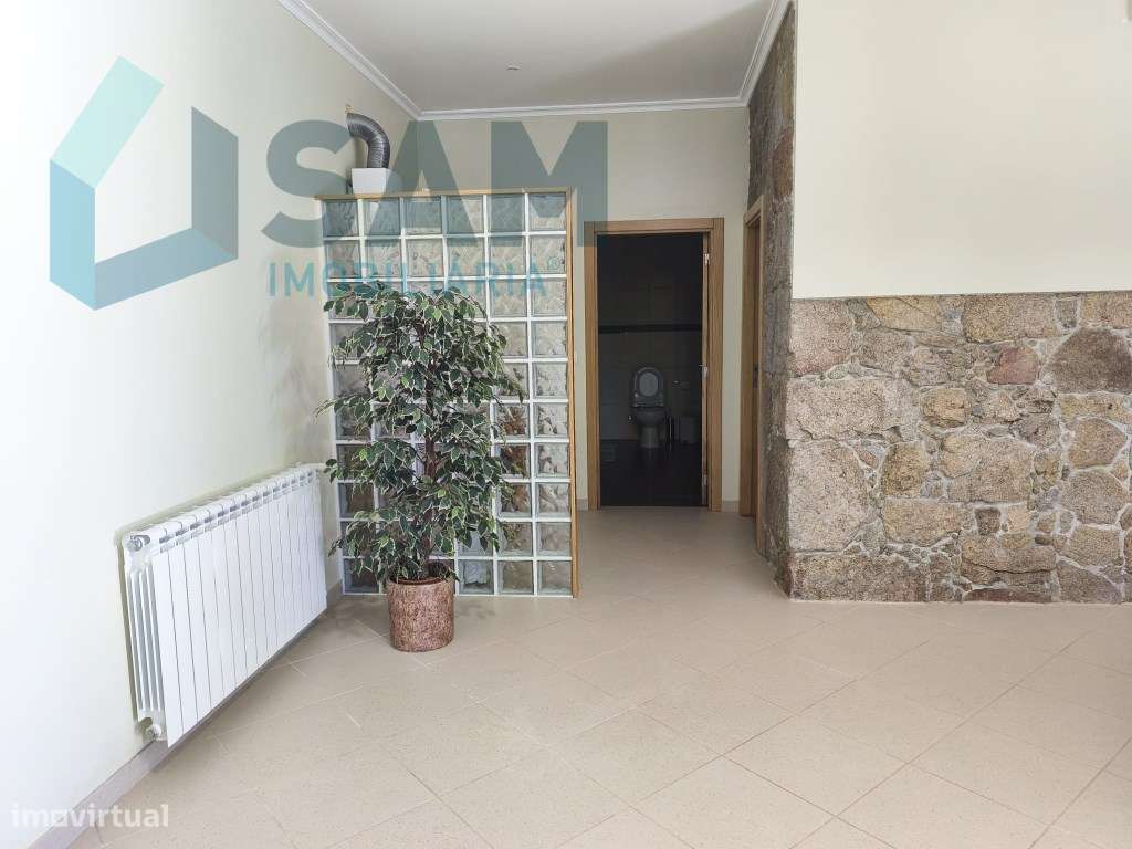 Herdade em Juncais - Fornos de Algodres, Guarda-35