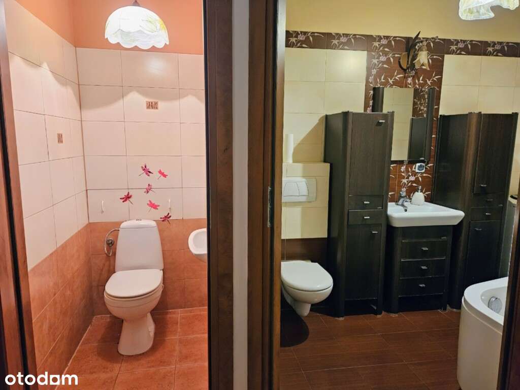 Na sprzedaż parterowy dom/bliźniak/Pawłowice-14