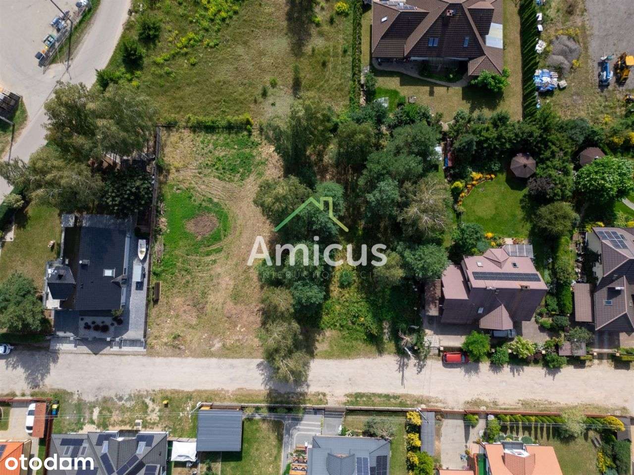 Markowszczyzna - wyjątkowa nieruchomość gruntowa-10