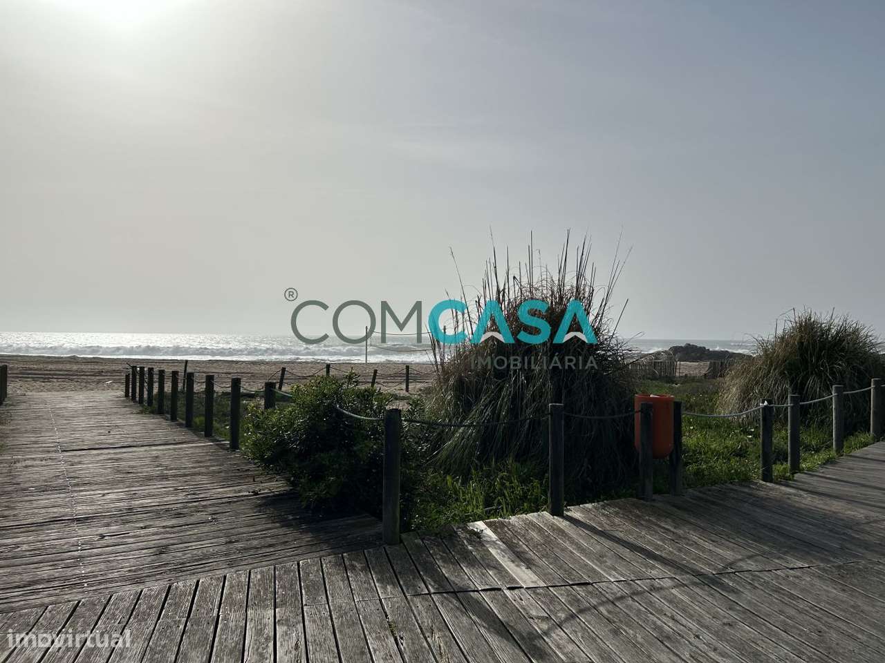 Terreno Construção Multifamiliar | com PIP aprovados | Matosinhos - Grande imagem: 5/13