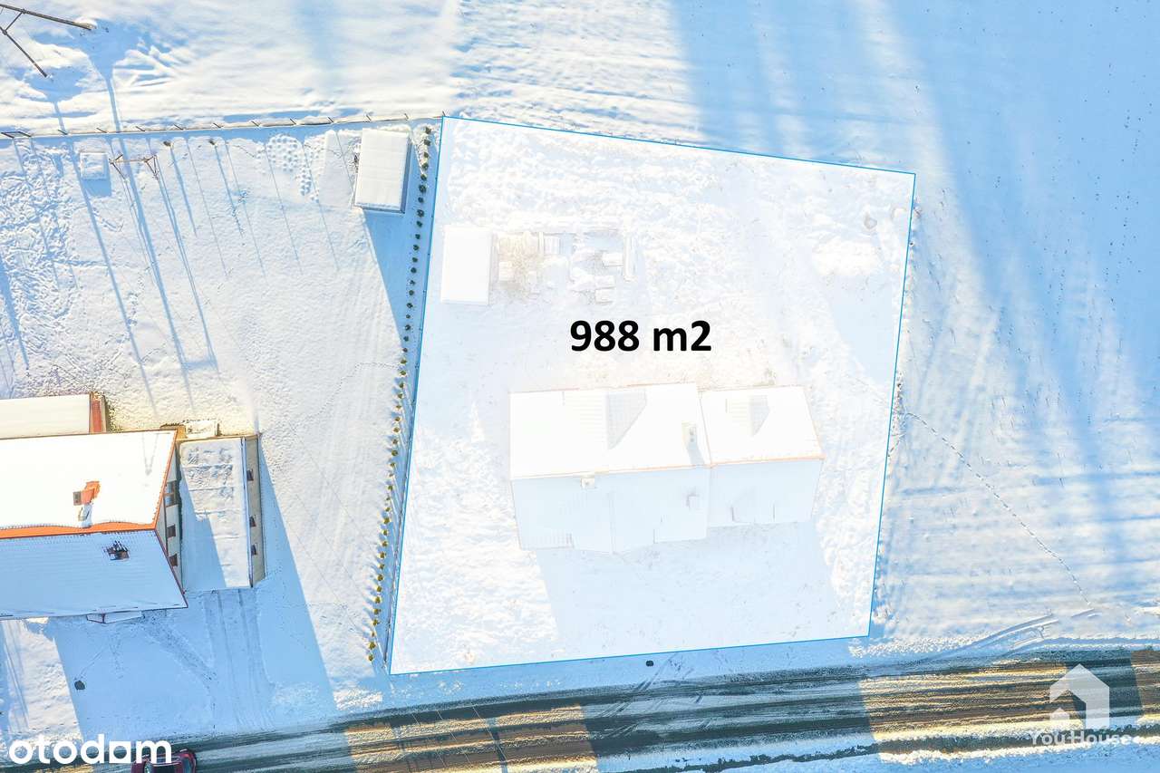 Dom w Ostaszewie k. Lubawy - wygodny i przestronny-7