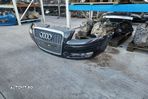 Bara fata Audi A3 8P/8PA (facelift)  [din 2004 pana  2008] seria Sportback hatchback 5-usi 1.9 TDI - 2