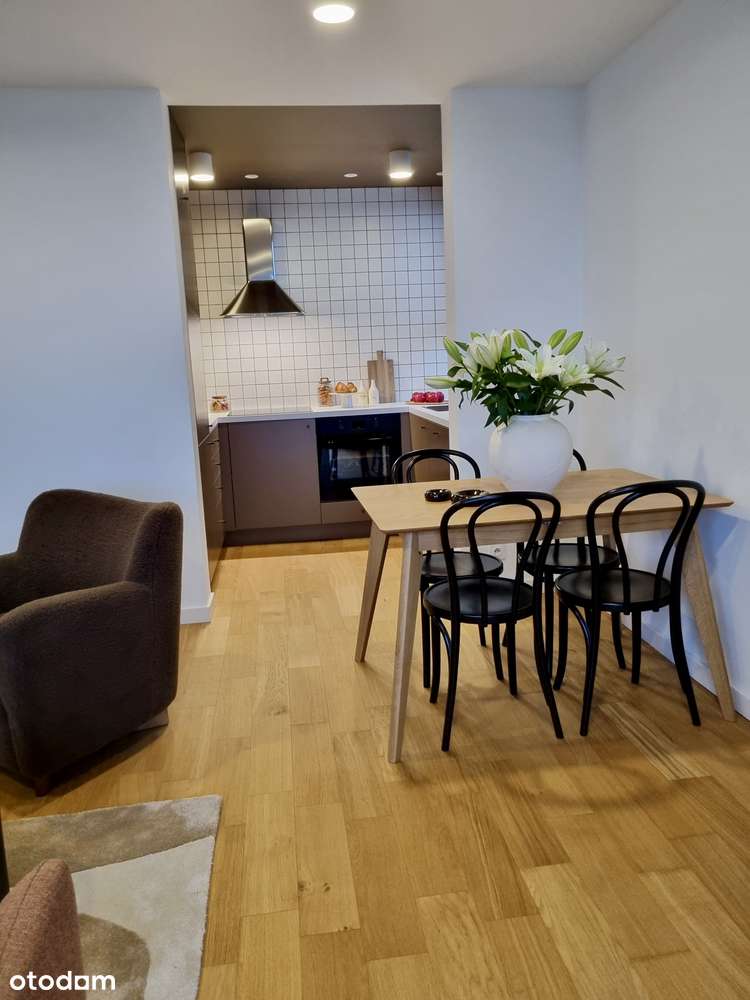 Mieszkanie, 45 m², Łódź - Pełny obrazek: 5/18