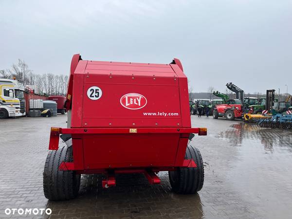 Lely RP245 - 10