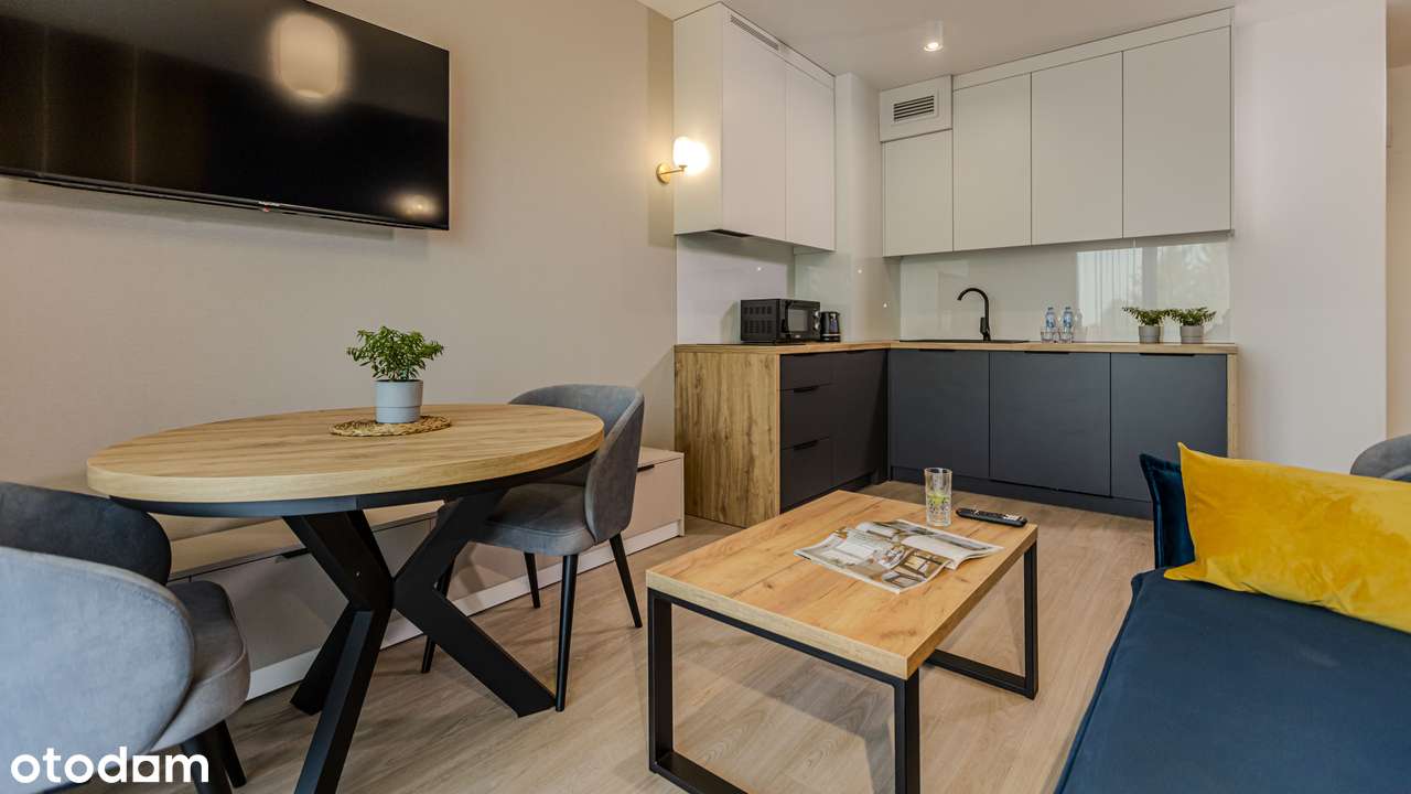 2-pokojowe mieszkanie z balkonem przy ul. Warszawskiej PROMOCYJNA CENA - Pełny obrazek: 2/10