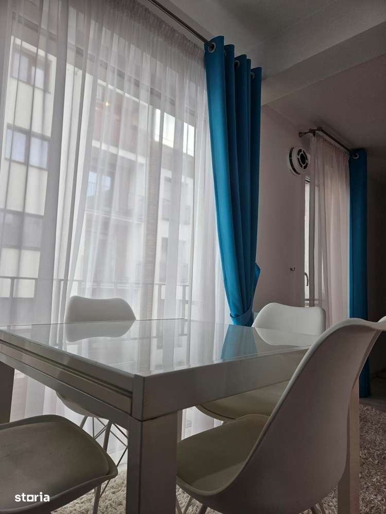 Ap.DEOSEBIT 3 camere 2 bai/ terasa Hipodrom IV Et.1-3