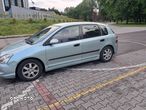 Honda Civic 1.6i ES - 8