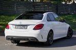 Mercedes-Benz C 220 d T 9G-TRONIC AMG Line - 6