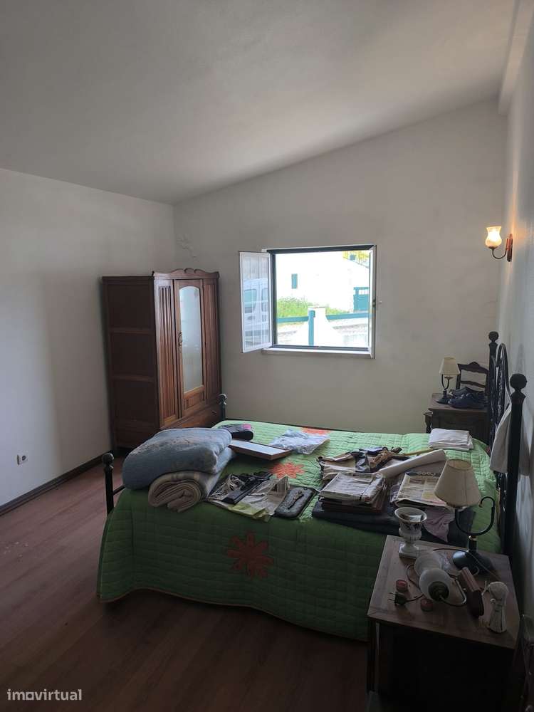 Moradia T3 Venda em Vau,Óbidos-9