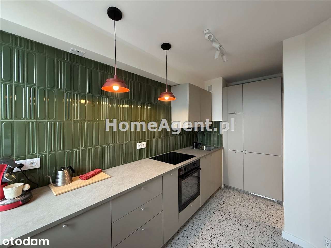 Osiedle Gwiazdy!20 PIĘTRO! Blisko Nospr, Uczelni!-8