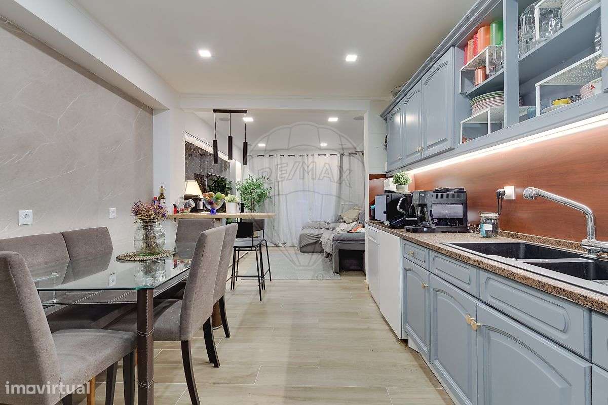 Moradia T3 para venda-5