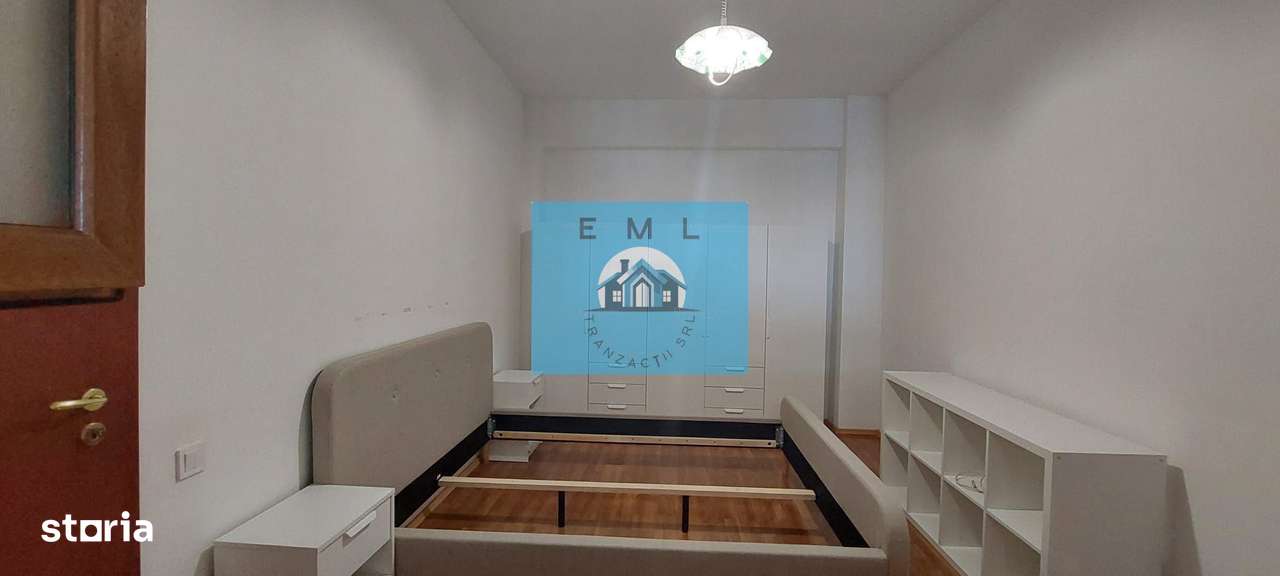 Apartament 2cam posibilitate transformare in 3cam si loc parcare .-4