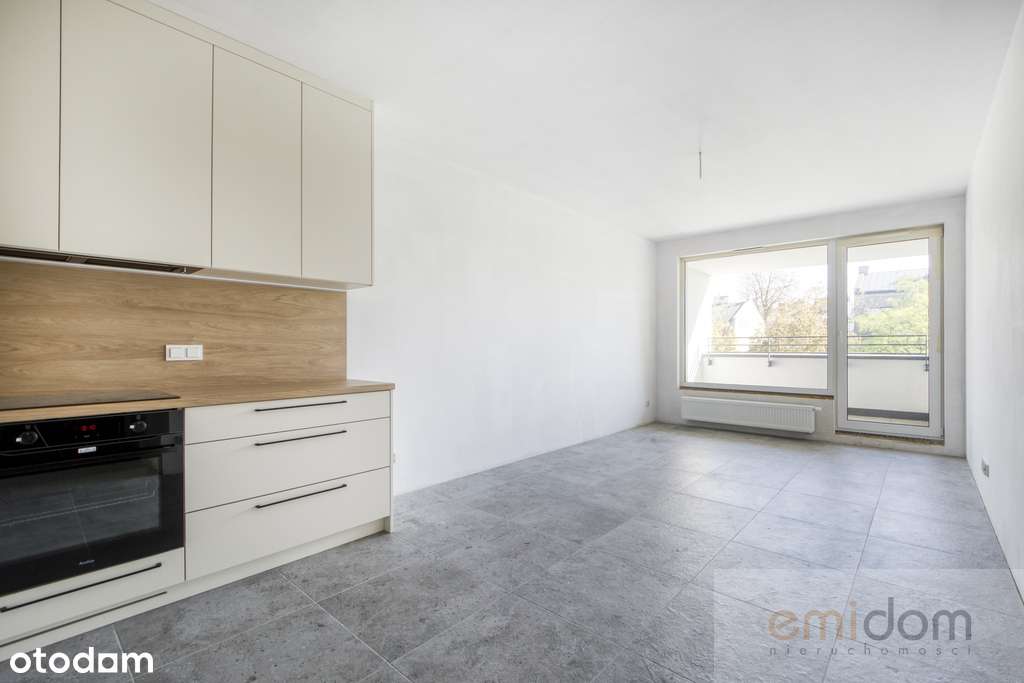 Pruszków | Nowe | 3 pokoje - Pełny obrazek: 3/11