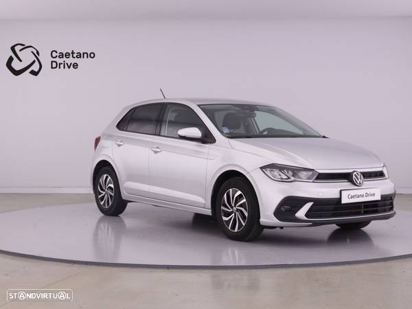 VW Polo 1.0 TSI Life - 18