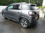 Citroen C3 Aircross - 19