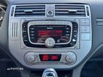 Ford Kuga 2.0 TDCi 4WD Powershift Titanium - 14