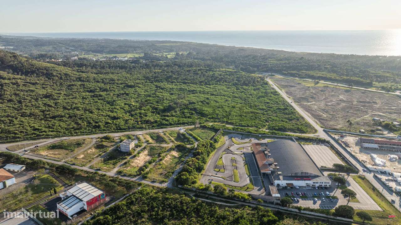 Terreno para construção em altura - Viana do Castelo - Grande imagem: 1/10