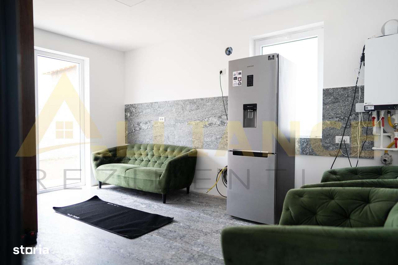 || OLTENITEI - PRIMARIE POPESTI || Vila individuala 5 camere - 3 bai - Imagine principală: 5/10