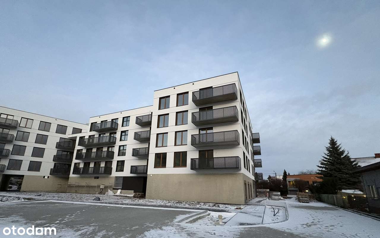 Czarnowiejska 4 | mieszkanie 4-pok. | M.2.48 - Pełny obrazek: 3/13