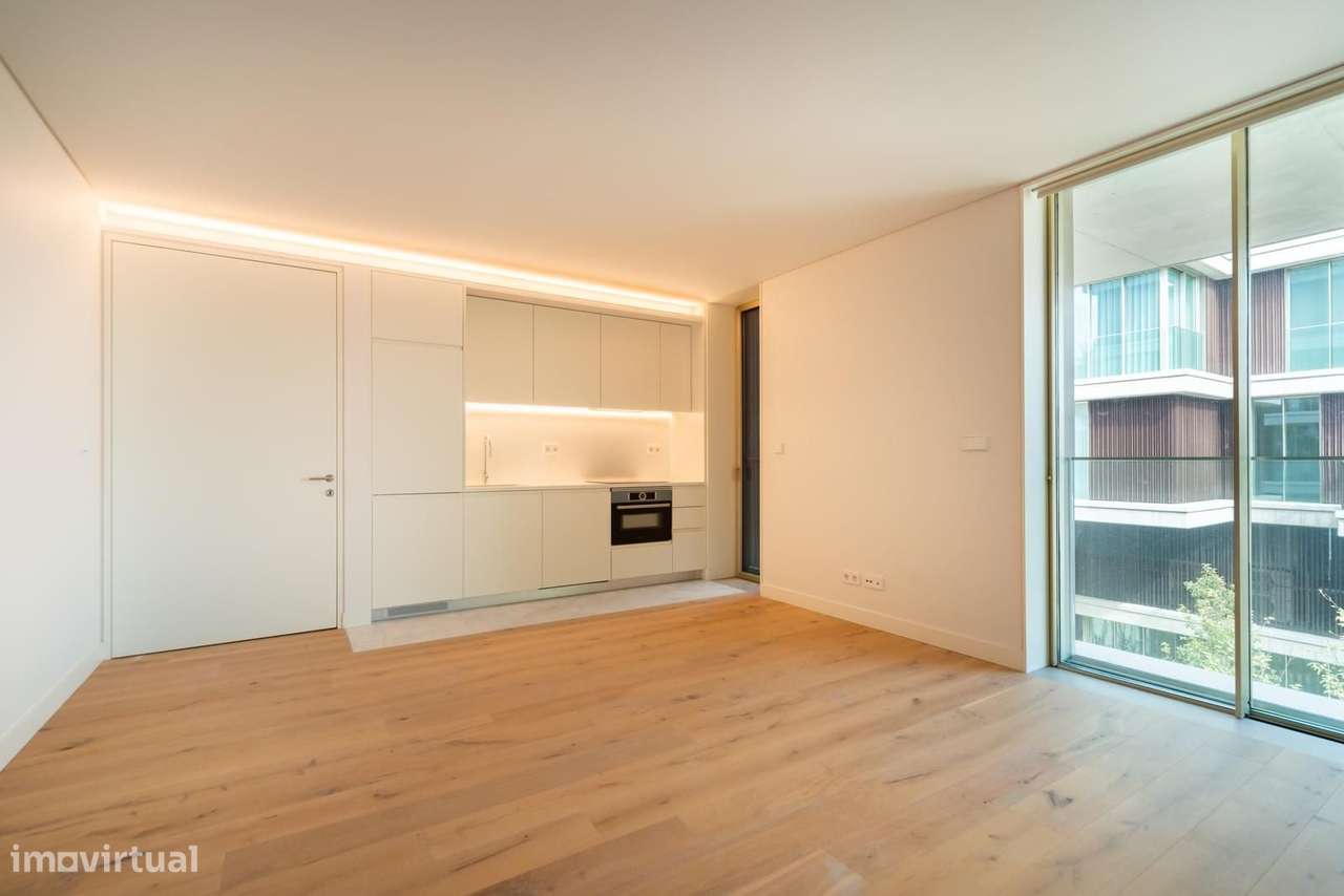 Apartamento T2 com piscina, Graça, Lisboa-7