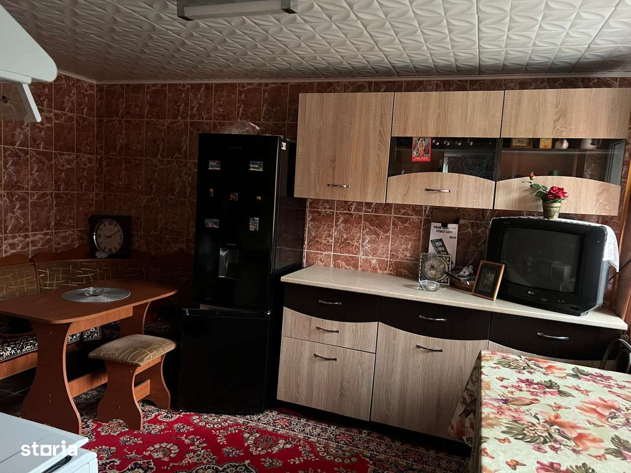 Casa de vanzare, zona Certej-10