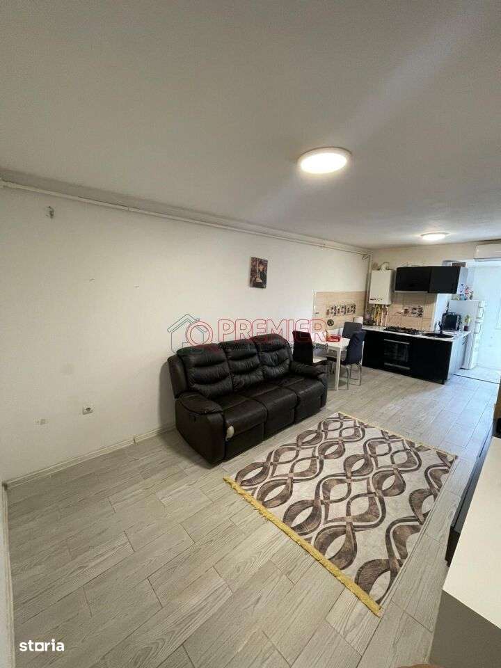 Metrou Ap. Patriei  - Apartament 2 camere tip studio - Imagine principală: 5/11