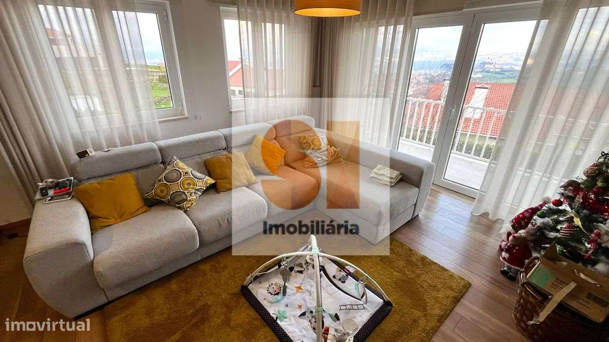 Moradia Isolada T3 - Grande imagem: 5/42