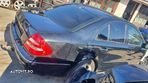 Dezmemrbam Mercedes E220 W211 an 2005 2.2d - 3