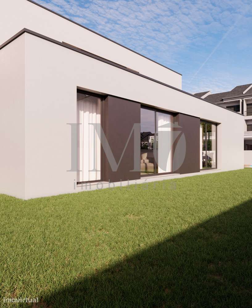 Moradia T3 - VILA VERDE , BRAGA - Grande imagem: 4/6