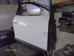 Porta Por2914 RENAULT MEGANE 3 FASE 1 2010 1.5DCI 105CV 5P BRANCO FD - 2