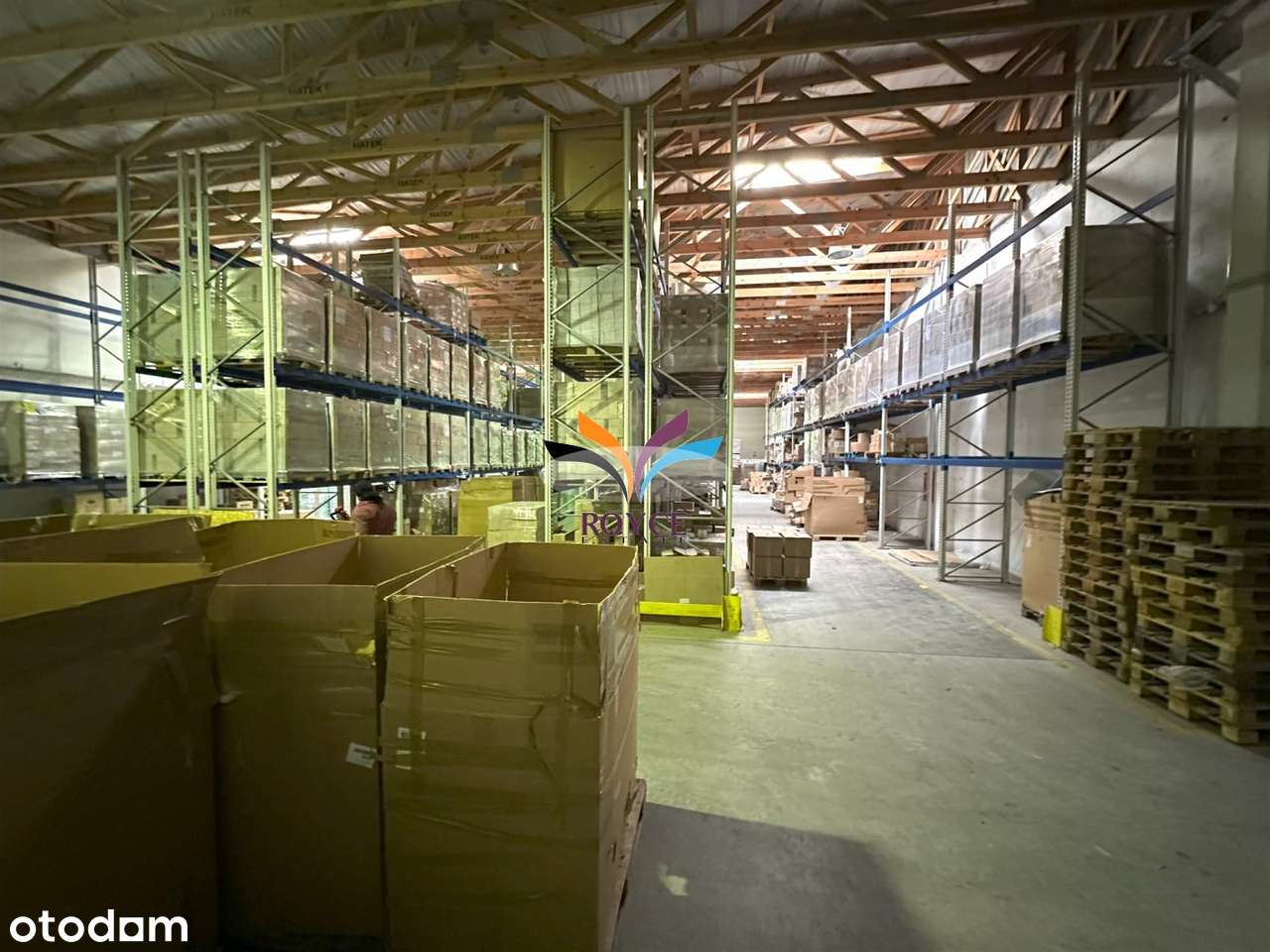 obiekt magazynowy 2686m2 działka 8222m2-6