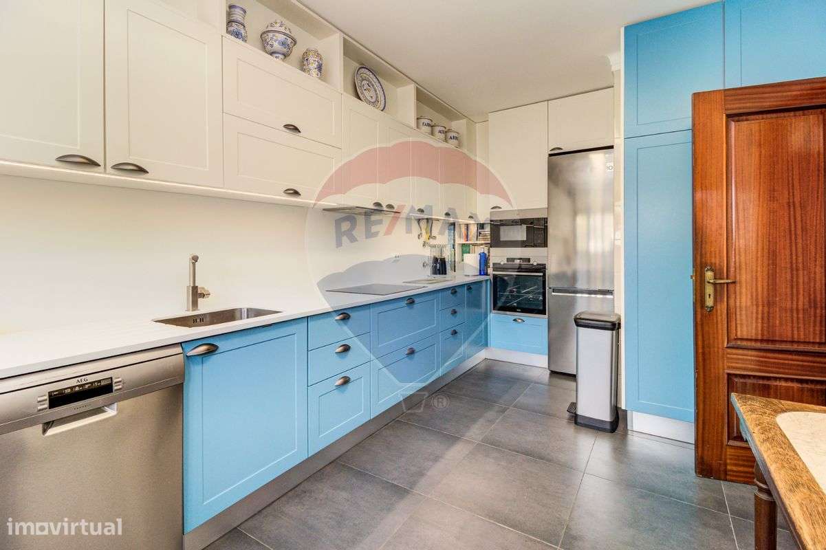 Moradia T4 para venda-7