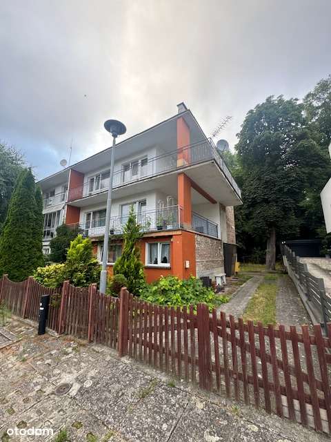 Dom w zabudowie bliźniaczej 800m do plaży - Pełny obrazek: 4/6