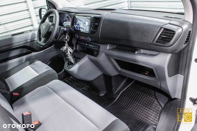 Toyota ProAce - 9