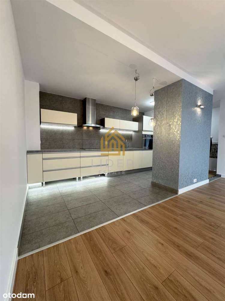 Apartament z prywatnym ogrodem-1