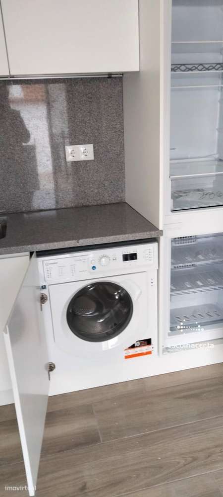 Moradia T1 terrea totalmente renovada-17