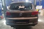 MOTORAS AEROTERMA 3C1907511F Volkswagen VW Tiguan 1 (facelift) 5N  [din 2011 pana  2017] seria Cros - 5