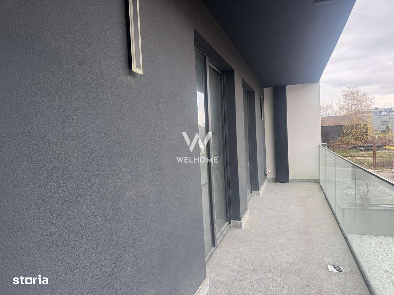 Apartament 75mp LA CHEIE., garaj si boxa, Sibiu - Imagine principală: 5/12