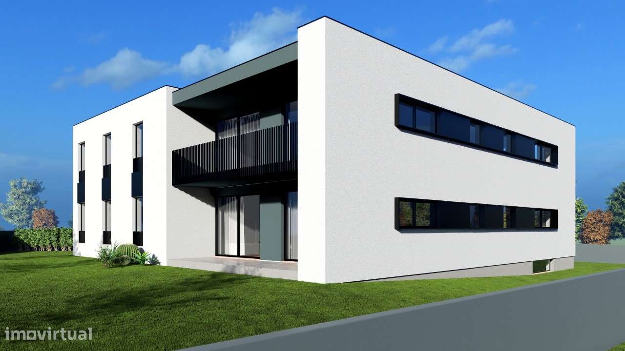 APARTAMENTOS T3 NOVOS-6