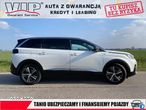 Peugeot 5008 1.5 BlueHDI Crossway S&S EAT8 - 11