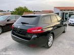 Peugeot 308 SW 1.6 BlueHDi Allure - 8