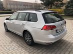 Volkswagen Golf VII 1.6 TDI BMT Trendline - 7