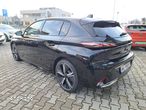 Peugeot 308 1.2 PureTech GT S&S EAT8 - 5