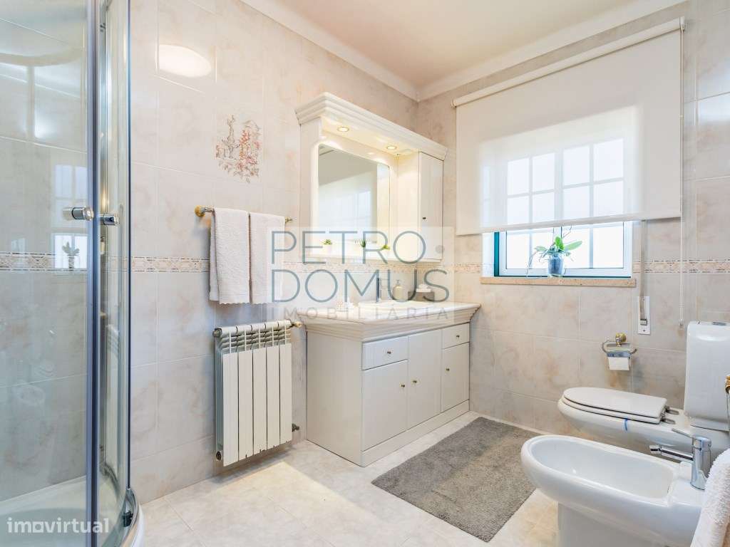 MORADIA UNIFAMILIAR TERREA T4+1, MACEIRA, LEIRIA-23