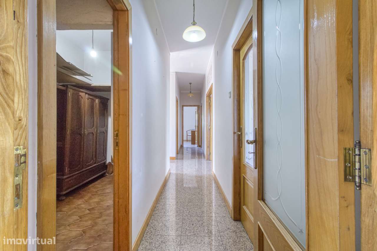 Andar moradia T3 em Torrados-13