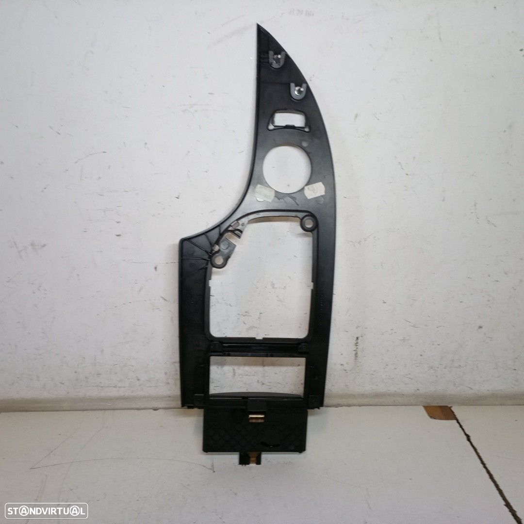 Revestimento Da Consola Central Bmw 5 Touring (E61) - 3