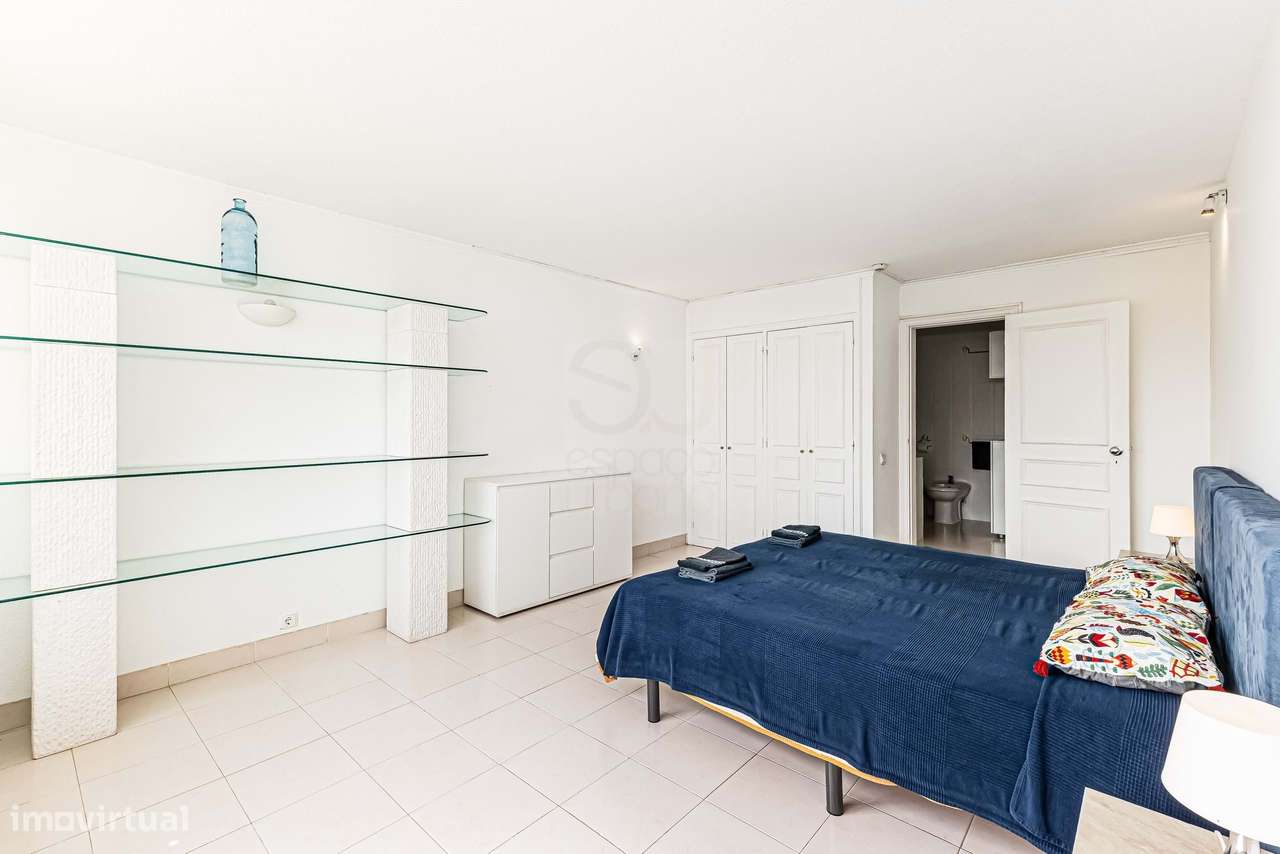 Albufeira - Praia dos Pescadores - T2 C/ Vista Mar-16